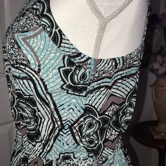 H&M dress - Picture 4 of 9